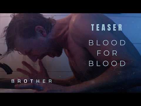 Teaser | Blood for Blood