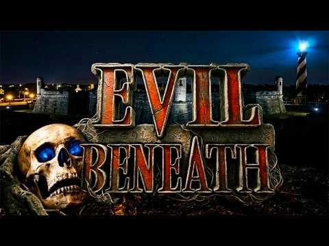 Evil Beneath