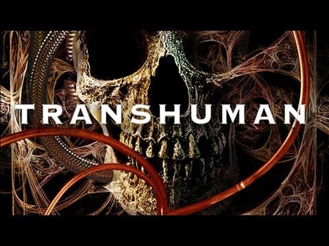 Transhuman DVD Trailer
