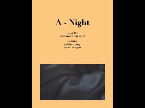 A - Night