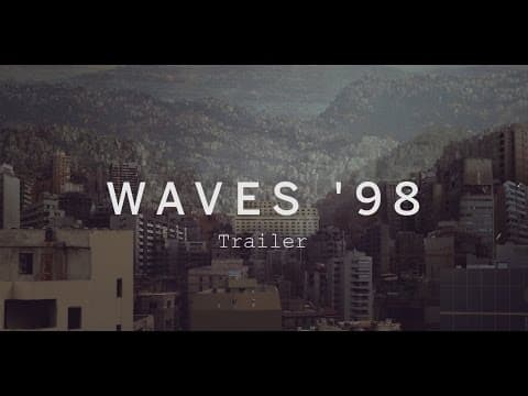 WAVES '98 Trailer | Festival 2015