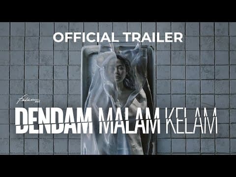 Official Trailer 'Dendam Malam Kelam' | 28 Mei 2025 di Bioskop