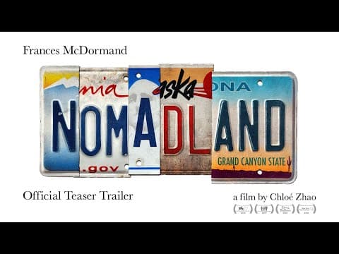 Official Teaser Trailer