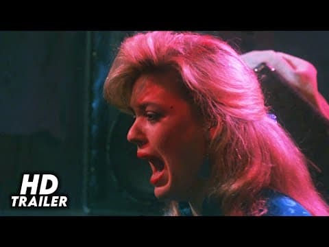 Neon Maniacs (1986) ORIGINAL TRAILER [HD 1080p]