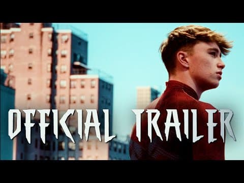 The Spectacular Spider-Man - Fan Film - Official Trailer | Alfonzo's Pictures | 2025 #spiderman