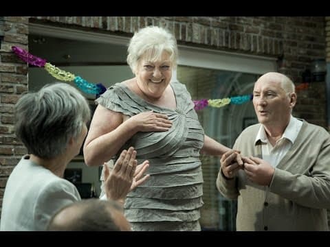 Sprakeloos - Officiële trailer - Vanaf 15 maart 2017 in de bioscoop