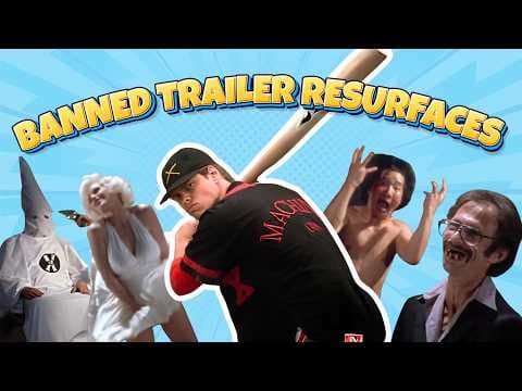 Underground Comedy Movie Trailer (1999)