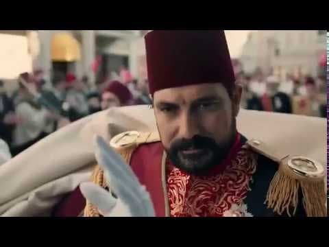 Payitaht Abdülhamid 3. Sezonuyla Eylül'de TRT1'de!