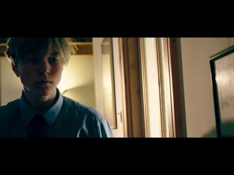 EVERYWHEN (2013 Sci-Fi) Official Trailer #2