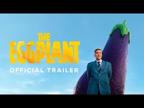 The Eggplant | Season 1 | Official Trailer