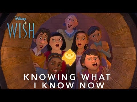 "Knowing What I Know Now"