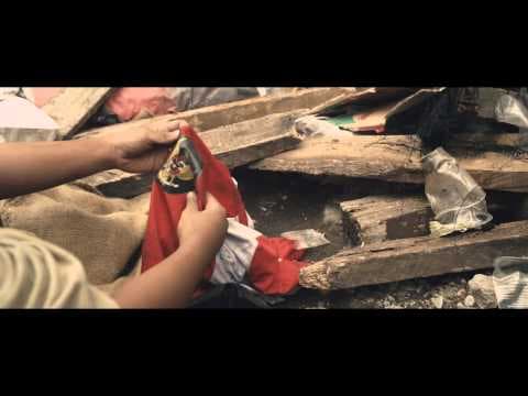 Official Trailer "Di Balik 98"
