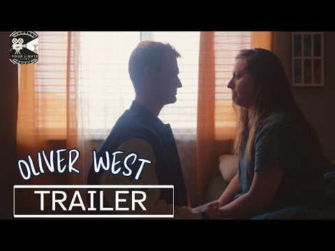 Oliver West | Official Trailer HD | FLF