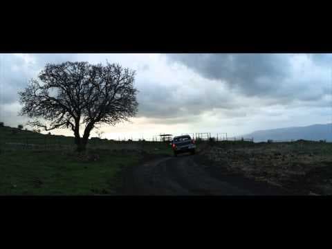 THE FORGOTTEN TRAILER