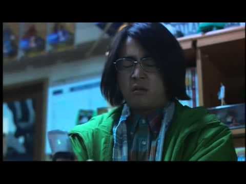 映画『電車男』 予告篇 　トレーラー　Trailer　trailer