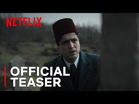 Official Teaser 2 [Subtitled]