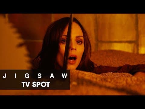 Official TV Spot – ‘Masterpiece’