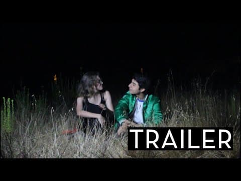 OFFICIAL TRAILER | Kingdom of Happy Fallacies (2020)