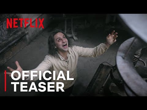 Official Teaser [Subtitled]