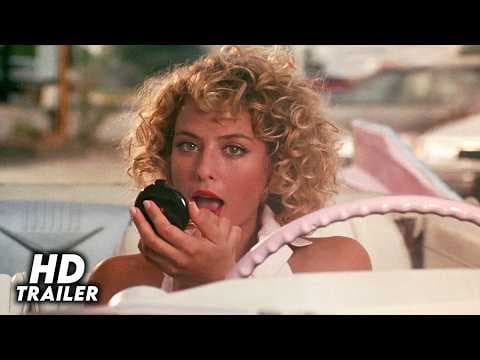 The Hot Spot Trailer