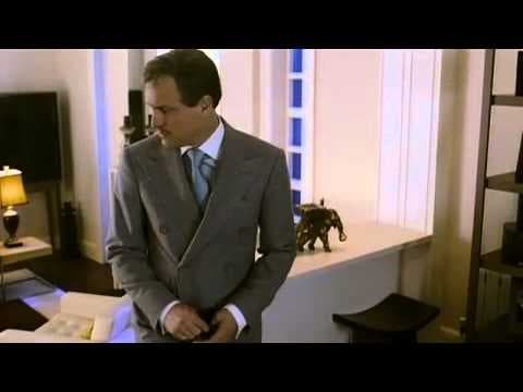 The Walker (2007) Trailer