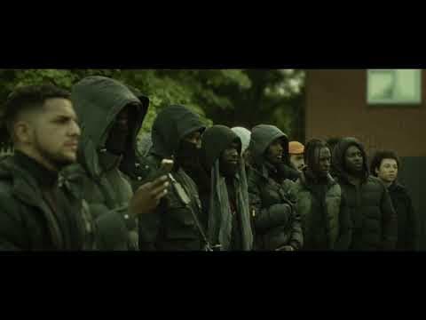 First Look Teaser