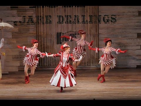 San Francisco Opera: Show Boat