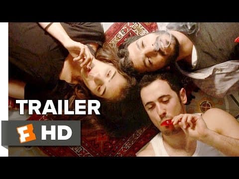 The Kind Words Official Trailer 1 (2016) - Rotem Zissman-Cohen, Roy Assaf Movie HD