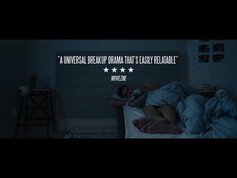 Trailer Version 1 [Subtitled]
