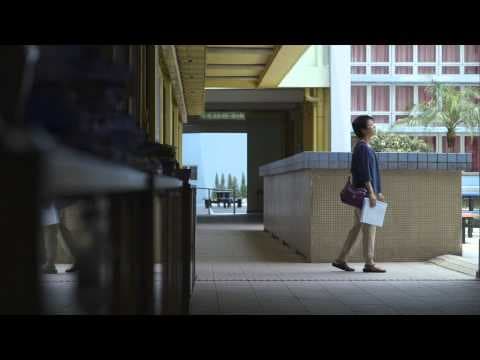 Fresh Wave 鮮浪潮 2014 競賽短片《寂靜無光的地方 Leave Them Dry and High》trailer
