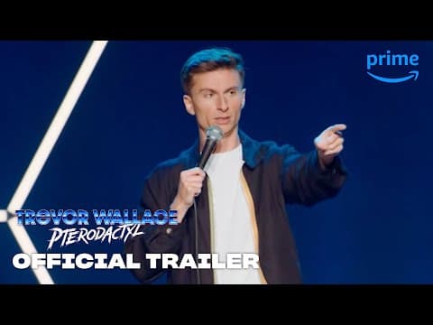 Official Trailer