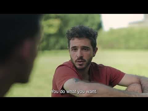 Official US Trailer [Subtitled]