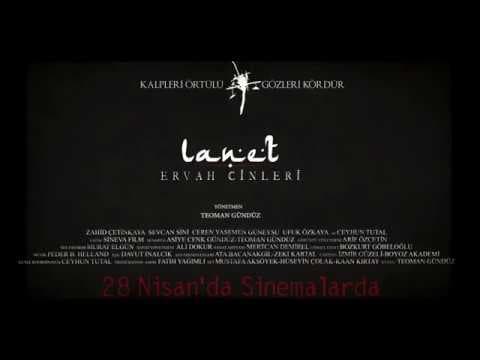 Lanet:Ervah Cinleri Teaser 2