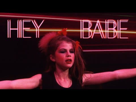 Official Trailer