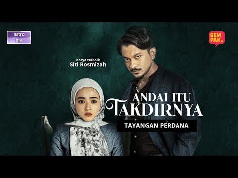 [TAYANGAN PERDANA] - Andai Itu Takdirnya