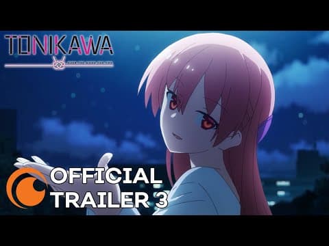 Official Trailer 3 [Subtitled]