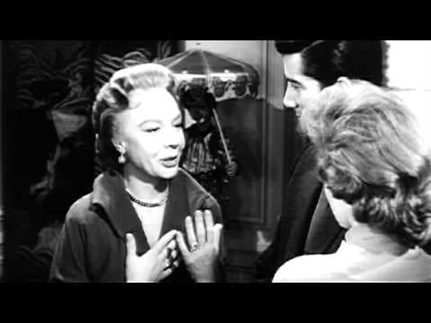 I'll Cry Tomorrow - Trailer