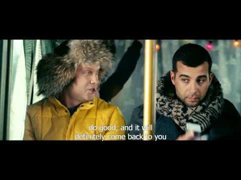 Official Trailer (Subbed)