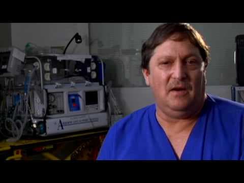 California Nurses Foundation - Male Nurses in General