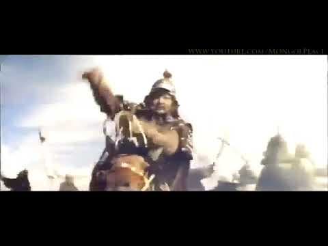 Мандухай цэцэн хатан   Төгсөглийн 4  р анги 8