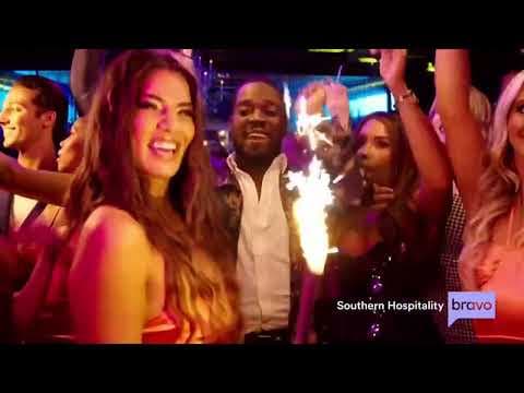 Bravo Southern Hospitality Promo