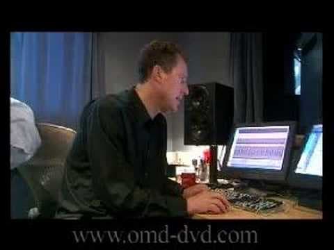 OMD Documentary - Souvenir