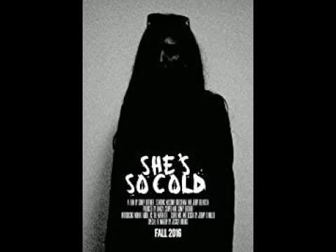 SHE'S SO COLD | Short Film