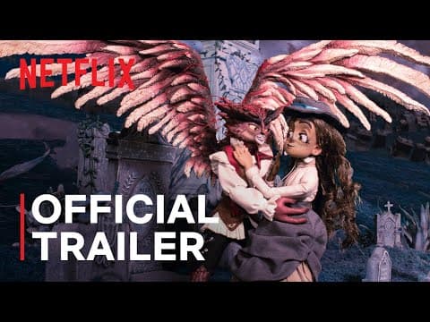 Official Trailer