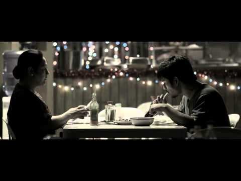 Mater Dolorosa - trailer