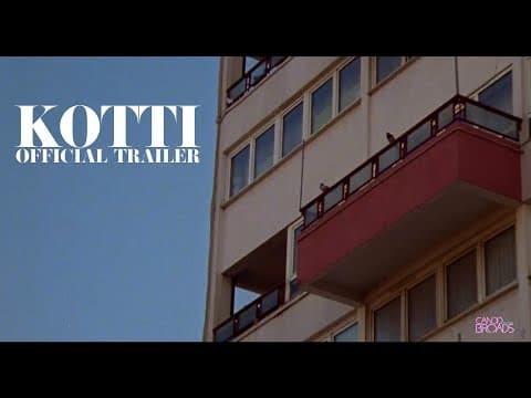 KOTTI | OFFICIAL TRAILER
