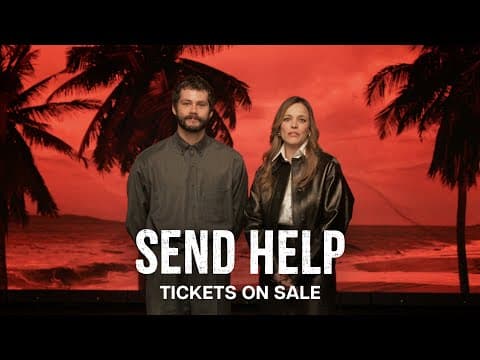 Tickets On Sale