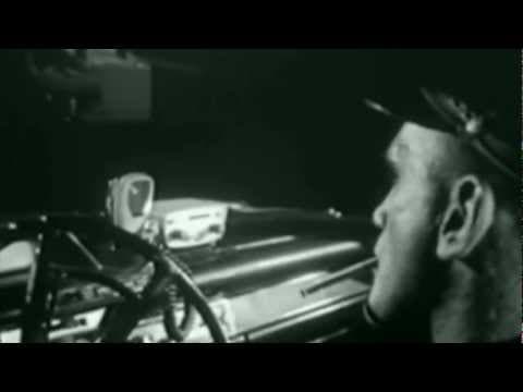 Shocking Theater "This Is Not A Test" Trailer