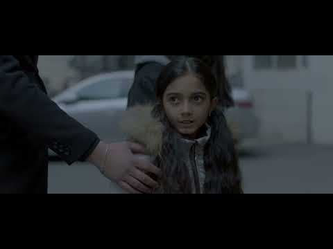 Mən Burdayam, İlahi! - TV SPOT  "Axı sən mənə söz vermişdin..."