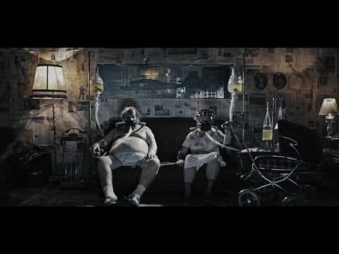 Lonan Garcia - Zona-84 / Zona-84 [VOI] trailer